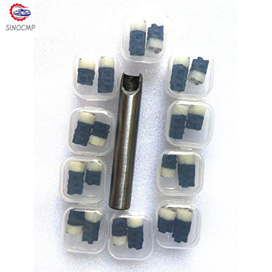 Trans Control Module Sensor 722.9 Y3/8n1 Y3/8n2 Compatible with for Mercedes-Benz