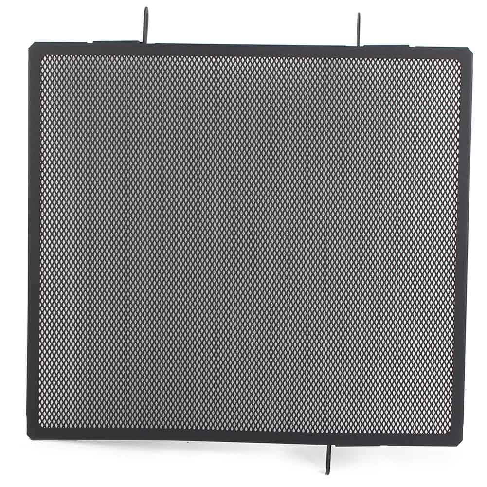Radiator Guard Grill Cover Protector for Kawasaki ZX14 ZX14R ZZR1400 06-16