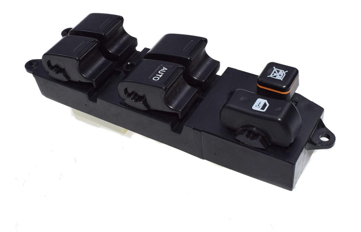 for Toyota Hilux Prado 84820-60080 Master Power Window Switch Right Hand Driver