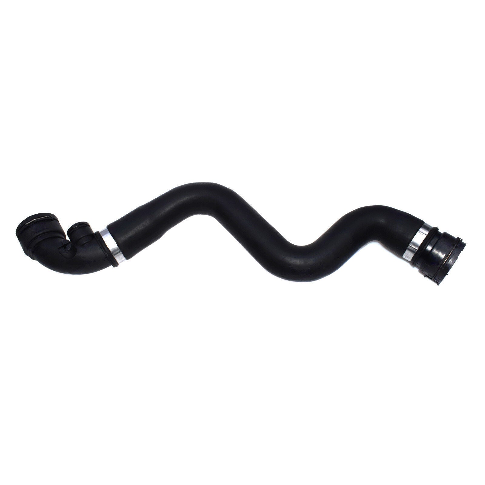 for BMW 3 Series E46 316i 316Ci 318i 318Ci Coupe 99-05 Radiator Top Water Hose