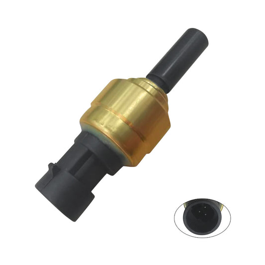 for VOLVO VT AND VN GEN 2 3 Pins Air Pressure Sensor 20824479