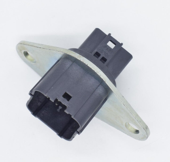Engine connector (8-cylinder) Engine fuel injector adapter 8HK