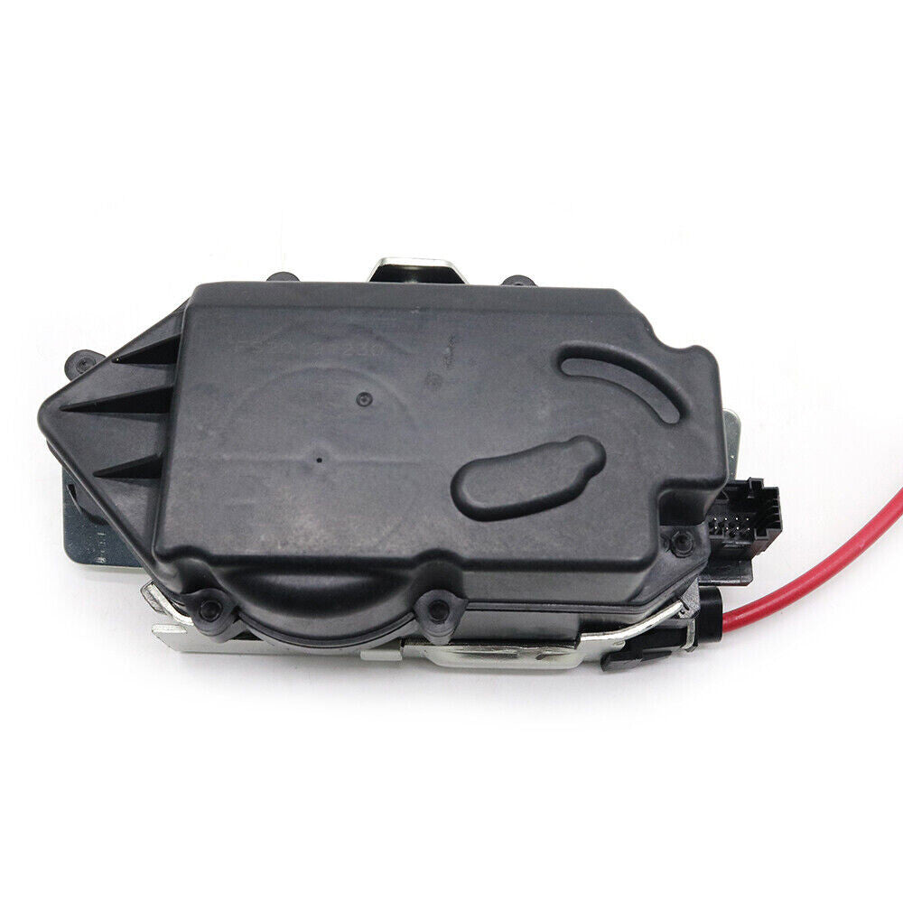Rear Tailgate Lock Latch Actuator for Mercedes-Benz ML350 ML550 ML63 1647400635