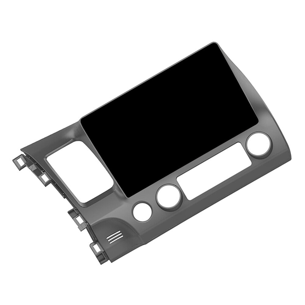 10.1-inch Android 9.1 Car GPS Navigation Radio Stereo WiFi Player for 2006-11 for Honda for Civic