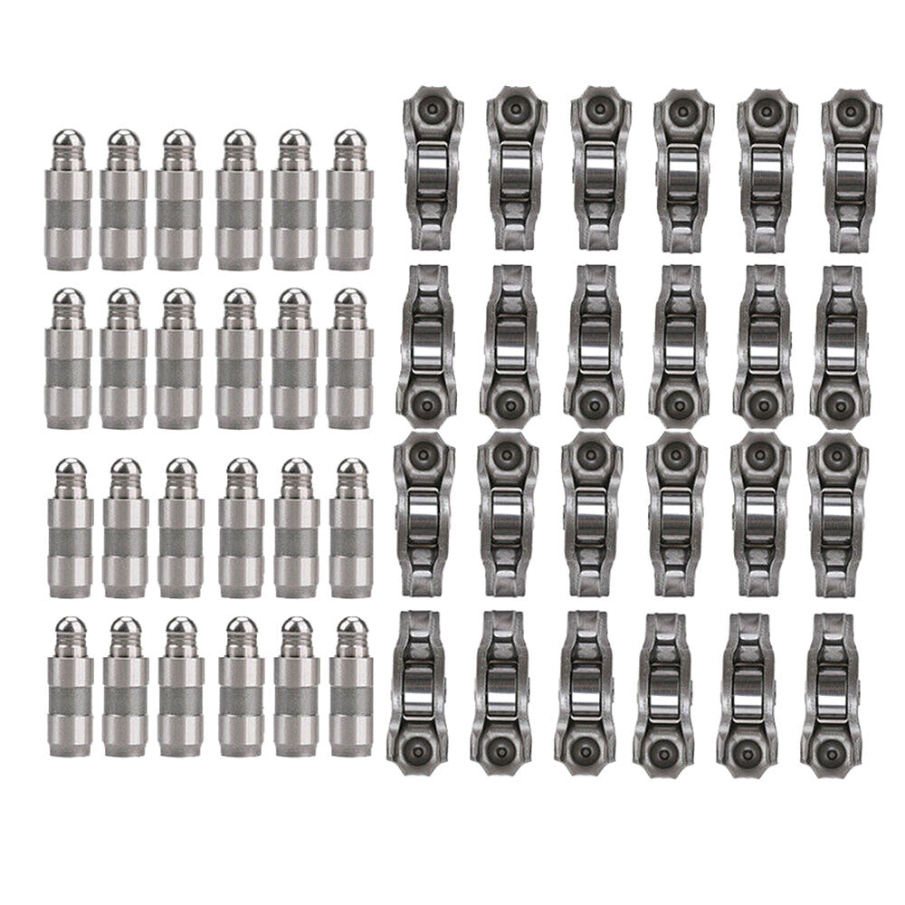 48X FOR 2011-2020 for JEEP for DODGE for CHRYSLER 3.6L 3.2L ROCKER ARMS  VALVE LIFTERS KIT