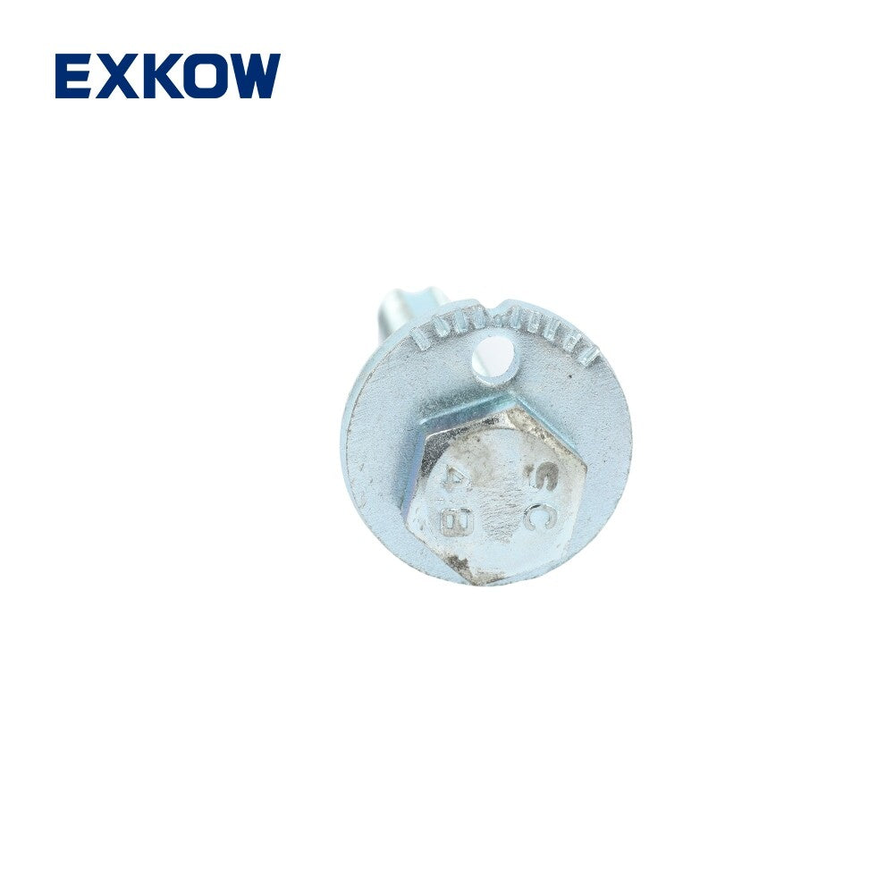 2pcs RR Suspension Assist Link Bolt fits for Mitsubishi Outlander Lancer Sportback