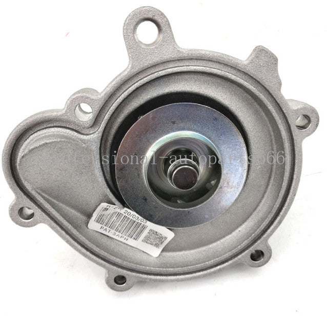 2712001001 New Engine Water Pump for Mercedes Benz C220 C250 E200K SLK250