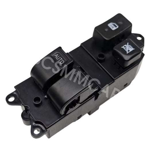 Power Window Lift Control Switch Master Switch Fit for Toyota Pickup 1994-1995