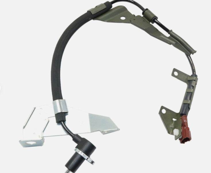 8971323081 for Isuzu SLX ABS speed sensor front left-hand drive