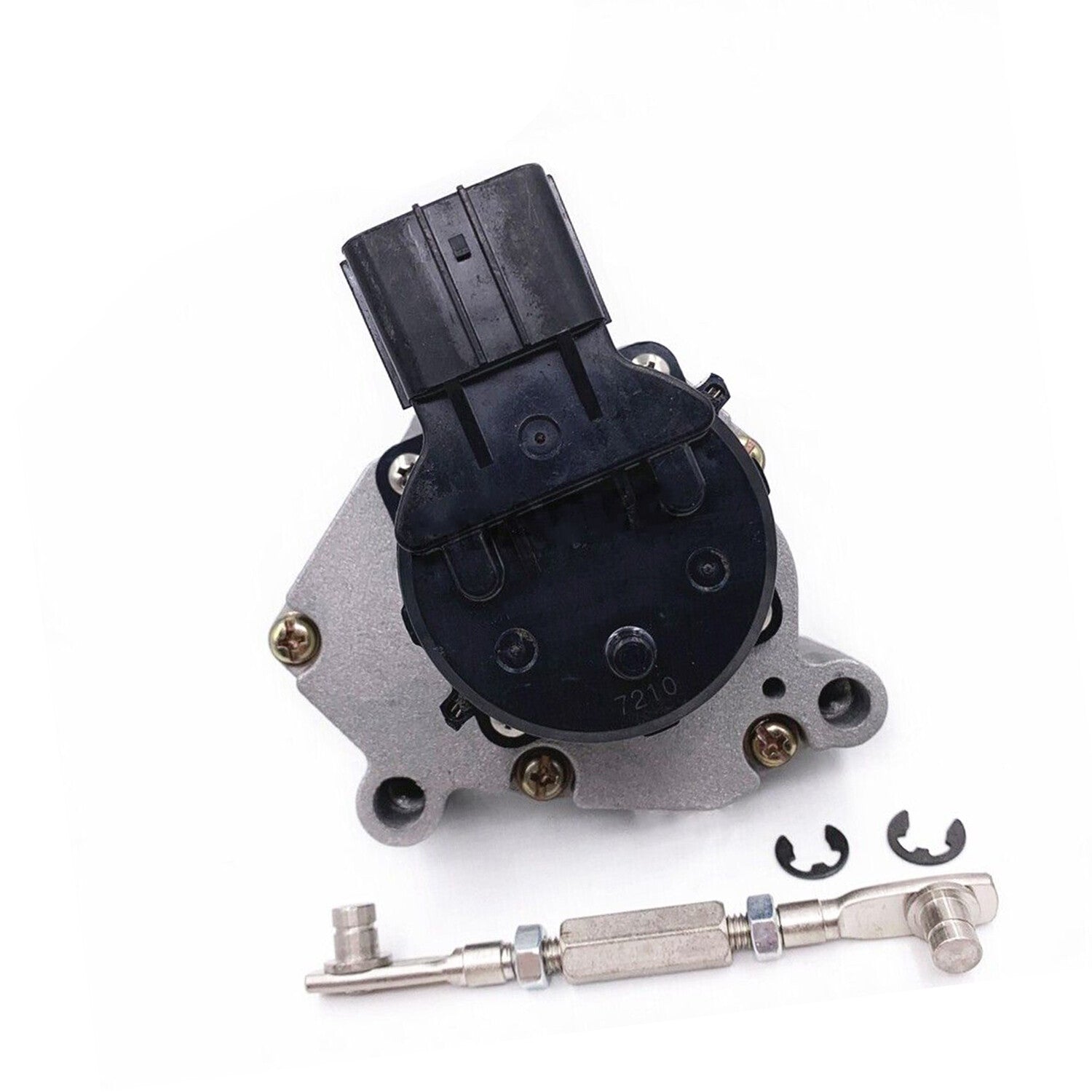 RHF55V 4HK1 VIFH Turbo Actuator 8980277731 12V for ISUZU NQR NPR NRR 5.2L