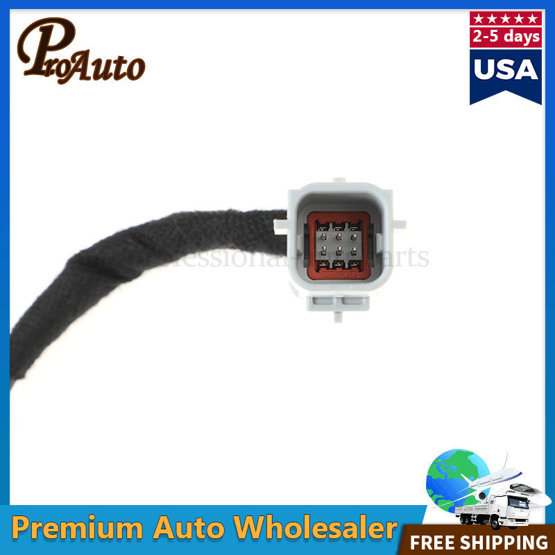 23205689 Rear View Backup Back Up Camera Fits For 2010-2016 for Cadillac SRX