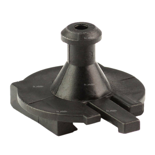 Lower Radiator Mounting for Mercedes for Benz W164 W251 ML320 ML550 GL320 R320 06-15