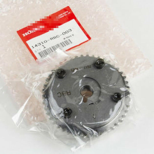 All-new for Honda ACUATOR 50¡ã VTC ACUATOR INTAKE CAM GEAR CR-V for Civic RSX - Original Equipment Manufacturer
