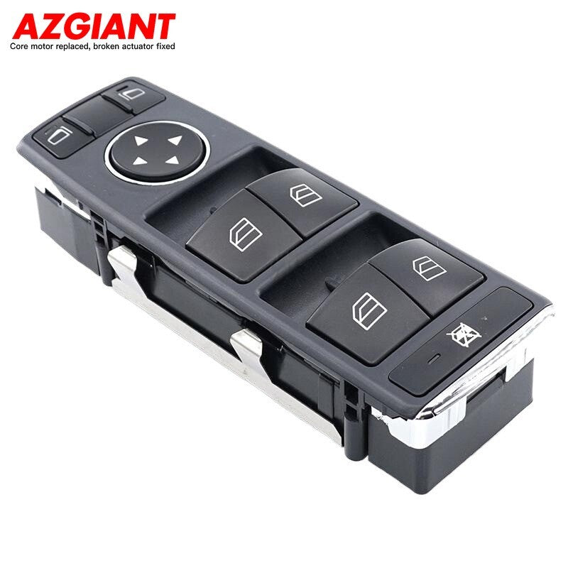 Front left driver's side window switch for Tesla for Model S / Model X 1669054300