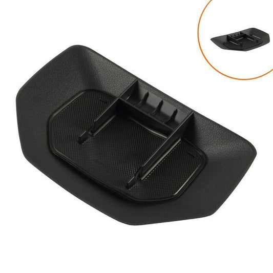 Dashboard center console desktop storage tray for Toyota Tandra