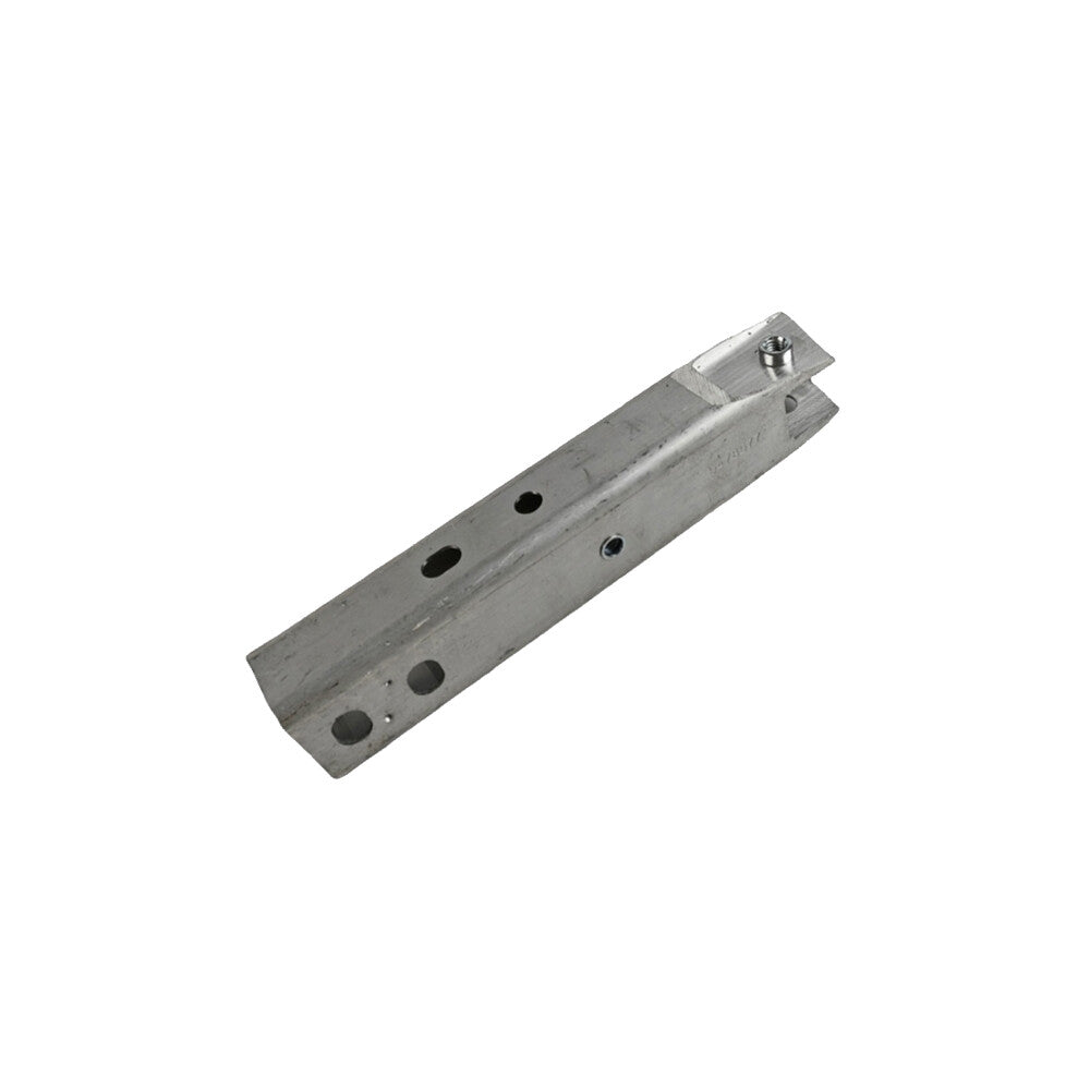 Front Left Crash Box Reinforcement Extension Fits For G20 318d 320d 320dX 320i