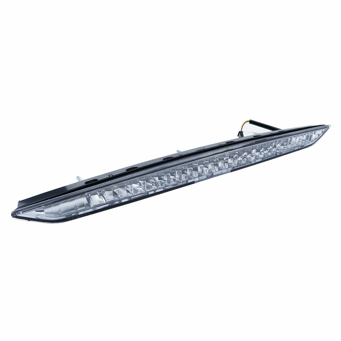 Für for BMW E85 2003-2007 Dritte Bremsleuchte Rückleuchte Rücklicht Weiß 63256930246