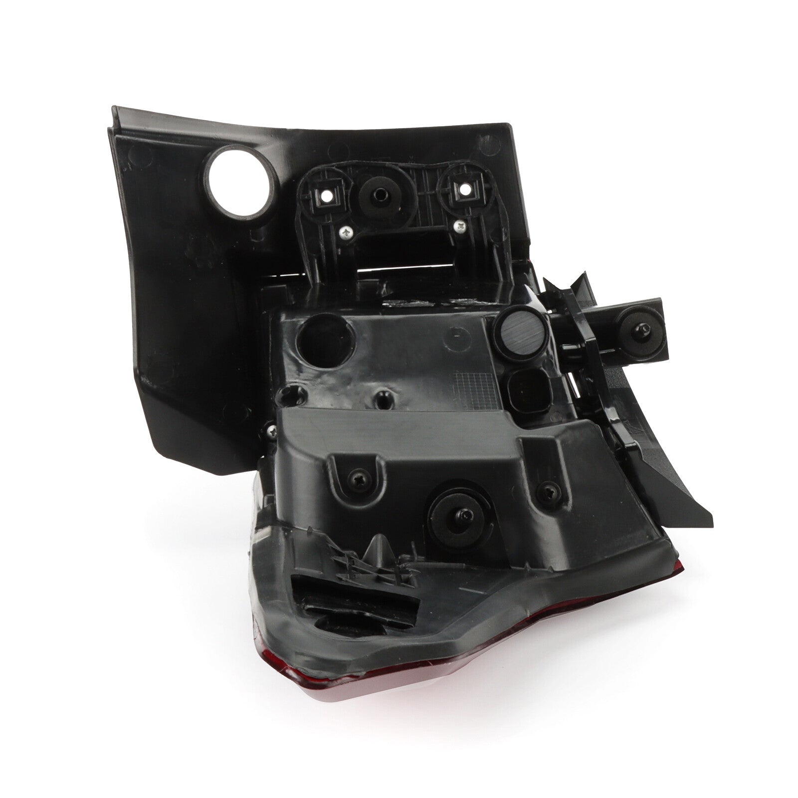 Applicable to for Chevrolet Traverse 2018, 2019, 2020 models: Right taillight GM2805130 (exterior light)