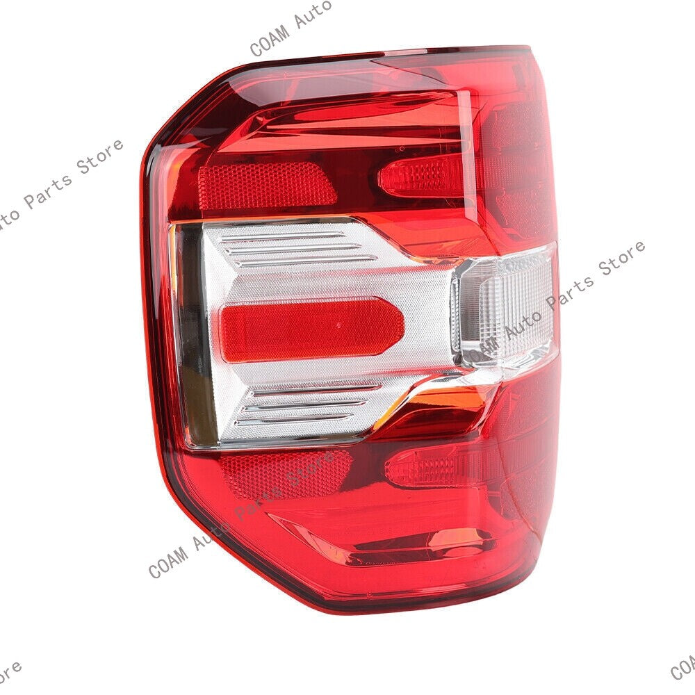 Halogen taillights for Ford Maverick Lariat 2022 - 2024 (left/right rear lights)