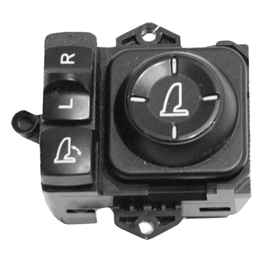 Power Mirror Switch Button Black For RDX 2013-2019 CDX 2016-2019 for MDX 2017-2019