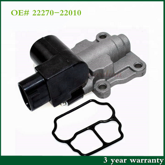 98-02 Applicable to for Chevrolet idle air control valve Prizm, for Toyota for Corolla 22270-22010 L4-1.8L