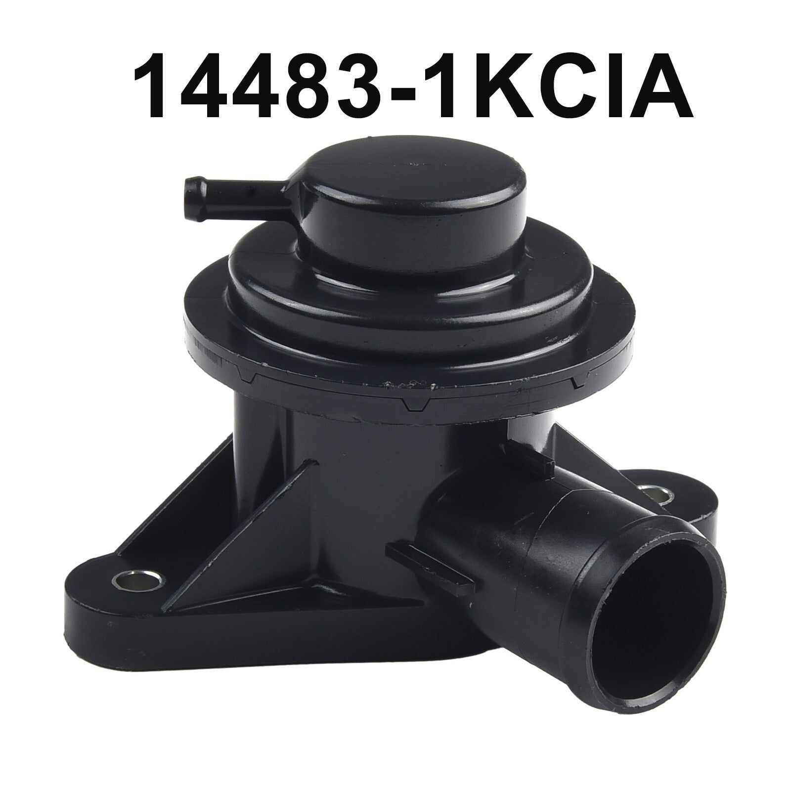 Replacement Part Turbo Recirculation Valve for Nissan Juke 2011-2017 14483-1KC1A