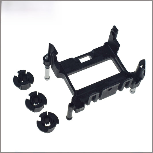for Suzuki Baleno for Haval for Geely Atlas ACC Cruise Module Radar Bracket + Clips Kit