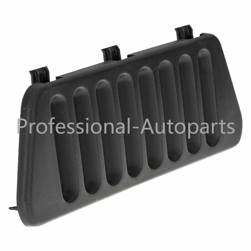 5KJ01DX9AC Tailgate latch protection grille suitable for 2011-2018 for Jeep for Wrangler JK