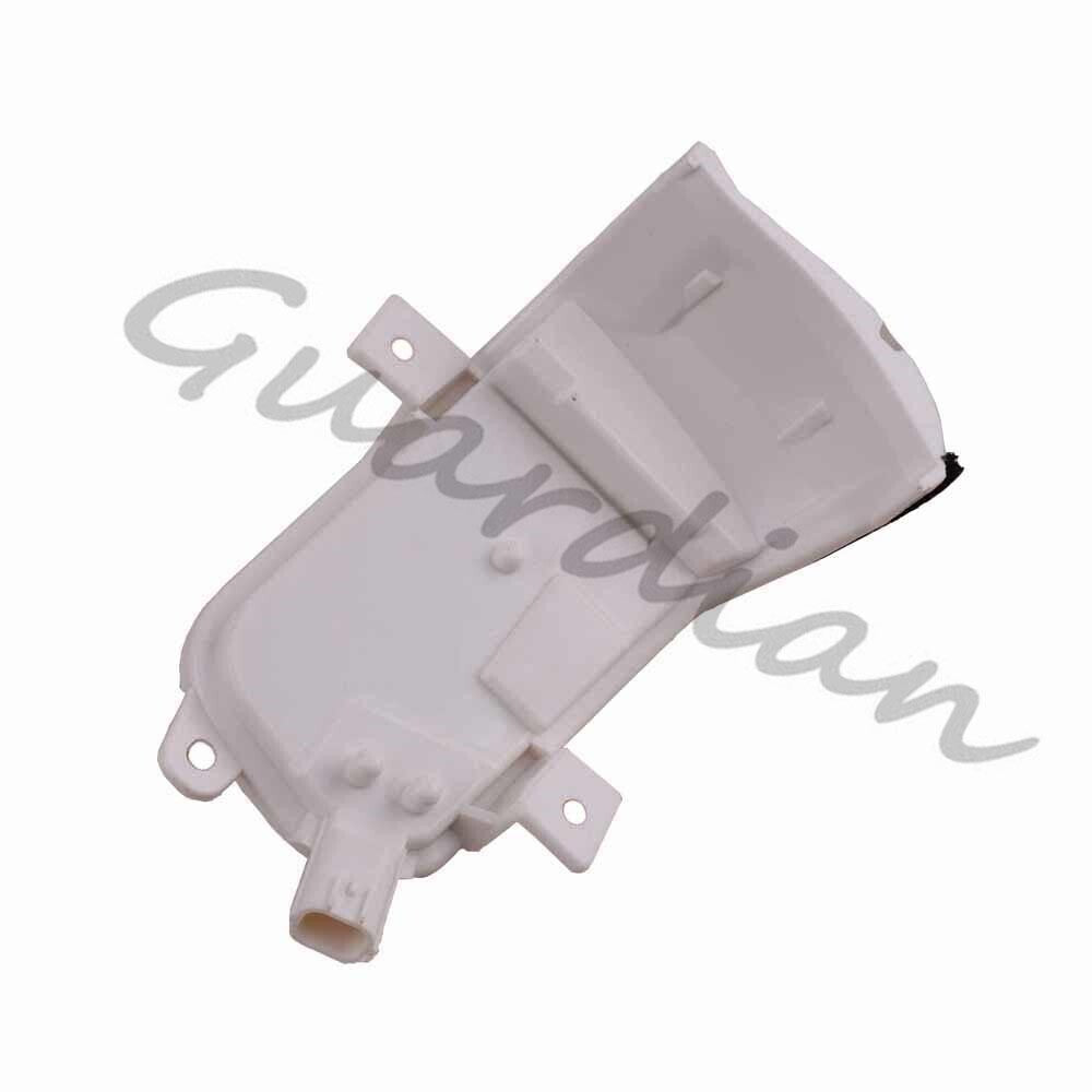 Rearview LH Mirror Turn Signal Indicator Light for Honda Jazz Hatchback GE 09-13