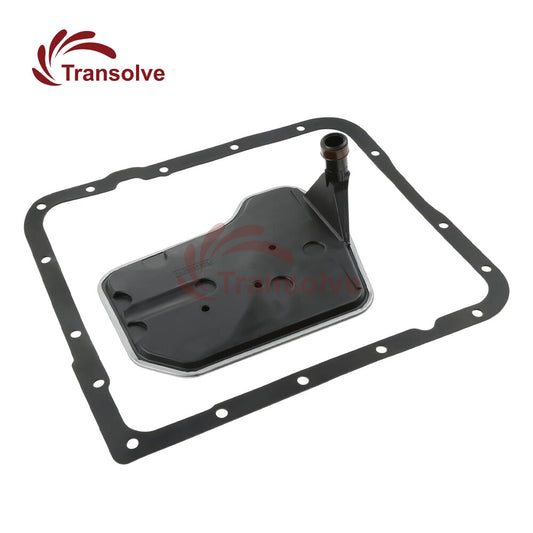 For GM 4L60E Auto Transmission Oil Filter Pan Gasket Kit 8681082
