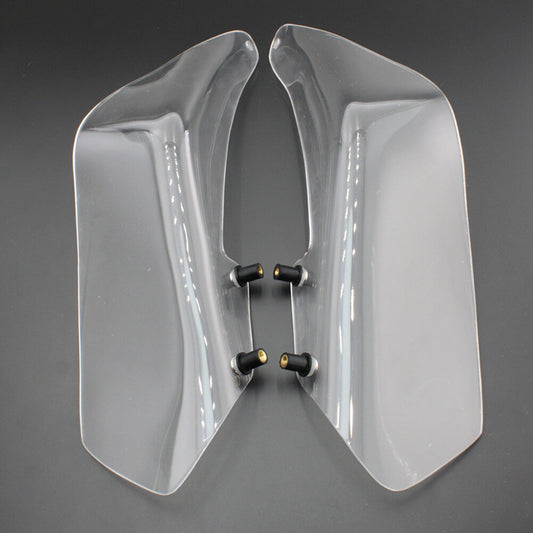 for Yamaha XT1200Z Super Tenere 2012 13 Wind Deflector Windshield Handguard