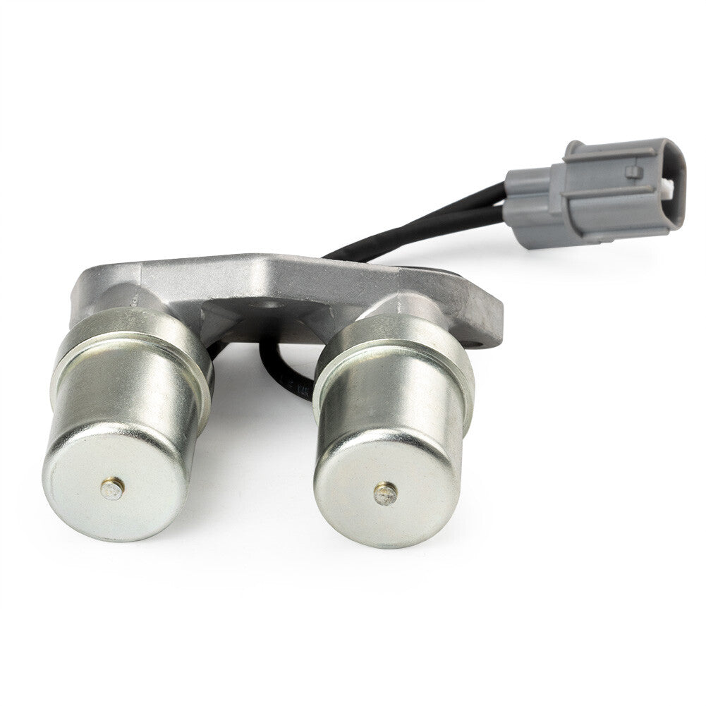 28200-PLX-003 For 2001-2005 for Honda for Civic Linear Transmission Dual Shift Solenoid