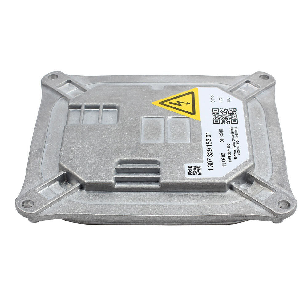 HID Xenon Ballast Control Module Fit for BMW 328XI 2007-2008 for MINI COOPER 2007-09