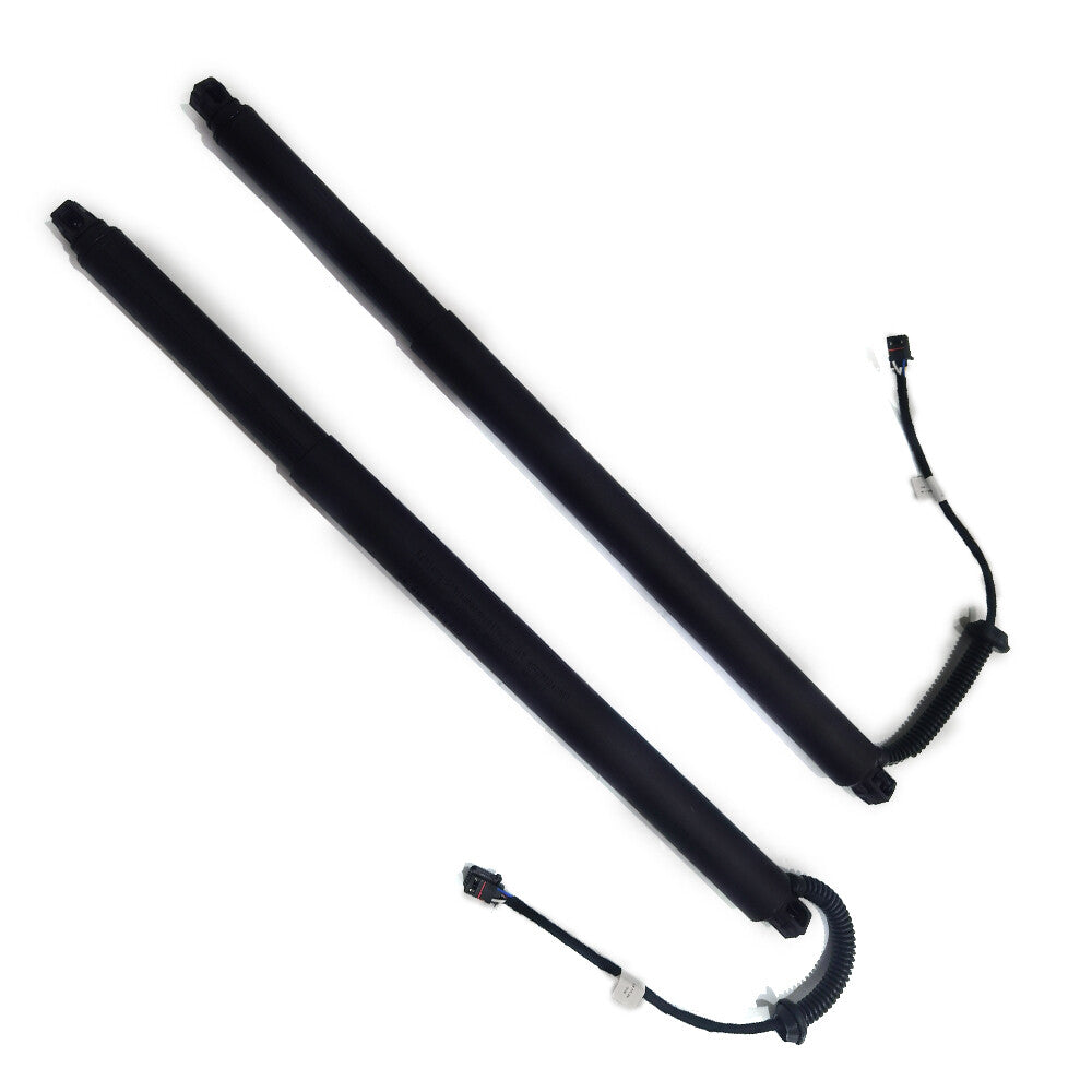 2¡Á Fur for Skoda Karoq 17-23 Elektrische Gasfeder Powerlift Heckklappe L+R 57A827851