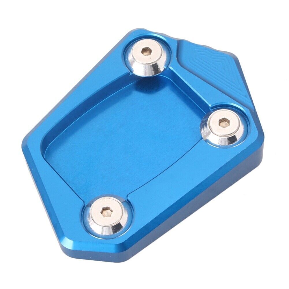 Kickstand Side Pad Moto for Honda CB500X/F 2013-2015 for Honda CBR650F 2014 2015