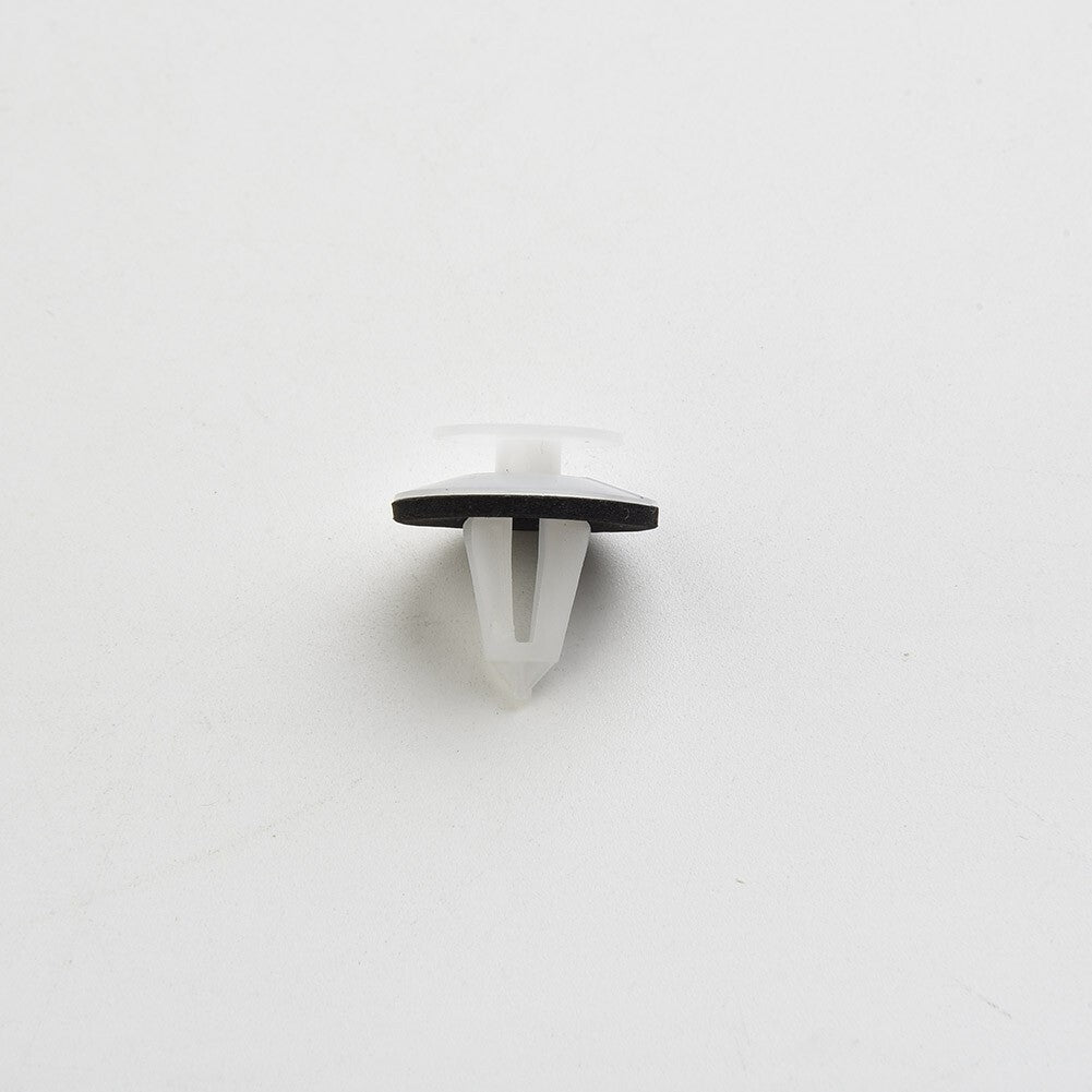 Fastener clip inner door panel trim retainer suitable for Mercedes R129 W202 W203 W211