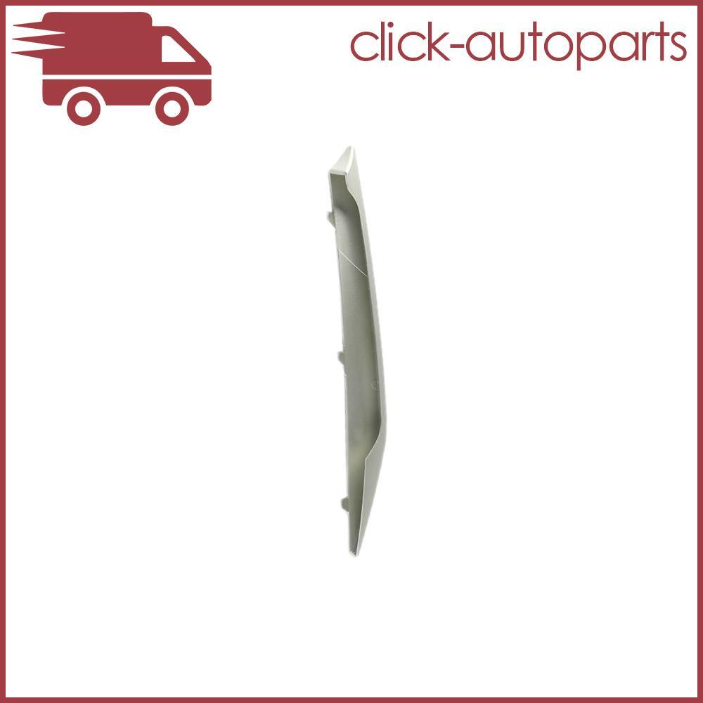 Front Right Lower Side Bumper Grille Moulding Trim Fits for BMW 3 Series E92 E93 LCI