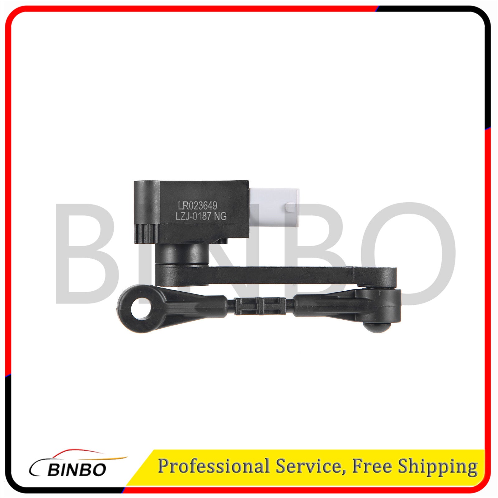 Height Level Sensor for Land Rover L320 for Range Rover Sport Front Rear LeftRight