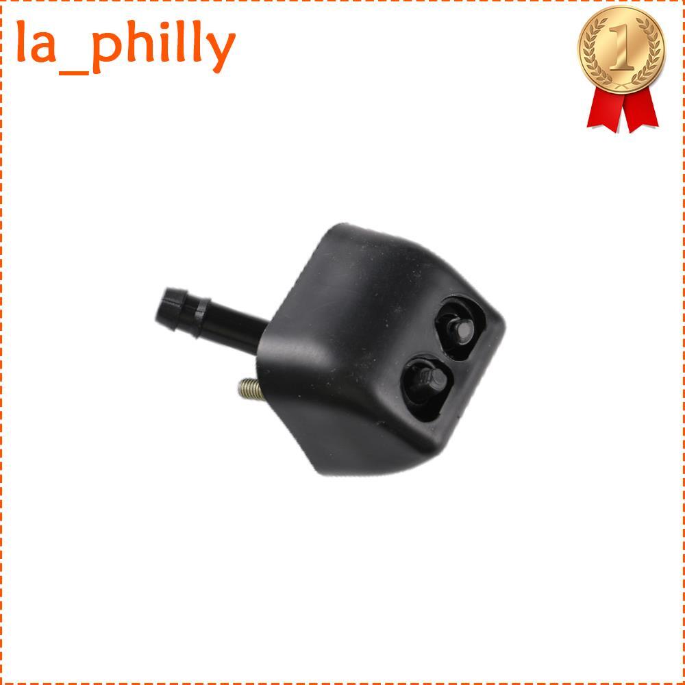 LH Headlamp Washer Jet Nozzle MN117091 Fit for Mitsubishi for Pajero Montero V73 V77 V75
