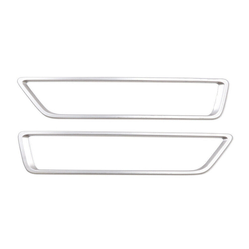 Interior Rear Trunk Switch Button Cover Trim Fit for Subaru Forester SK 2019 2020