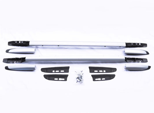 for Toyota for Sienna 2021-2023 XL40 Silver Car Roof Rail Racks Side Rail Bar Cargo