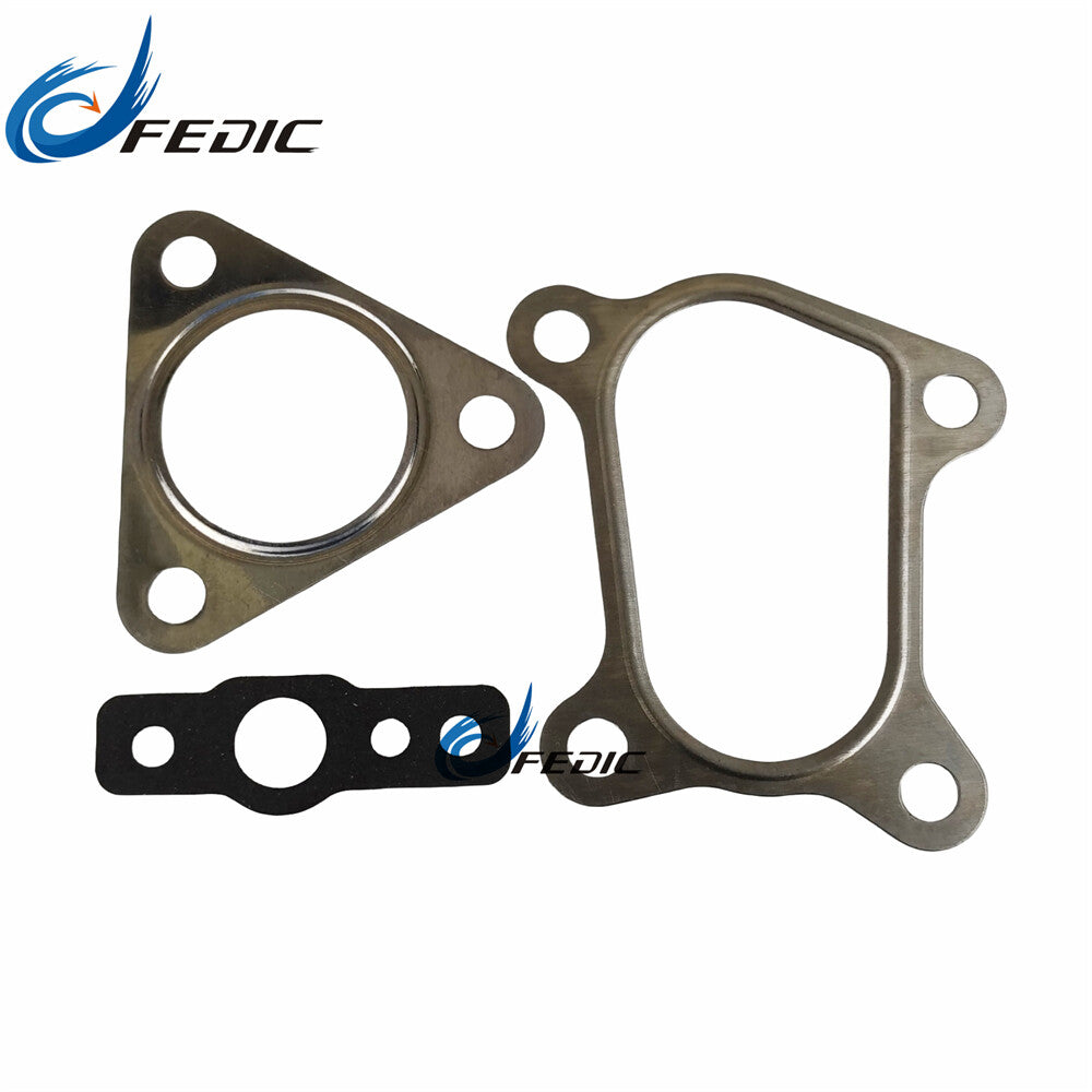 Turbo gasket kit GT1241 756068 for VW Parati 1.0 16V 82Kw 112HP EA111 2000
