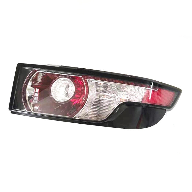 2pcs Fit for Land Rover for Range Rover Evoque 2011-2015 Rear Tail Light Brake Lamp