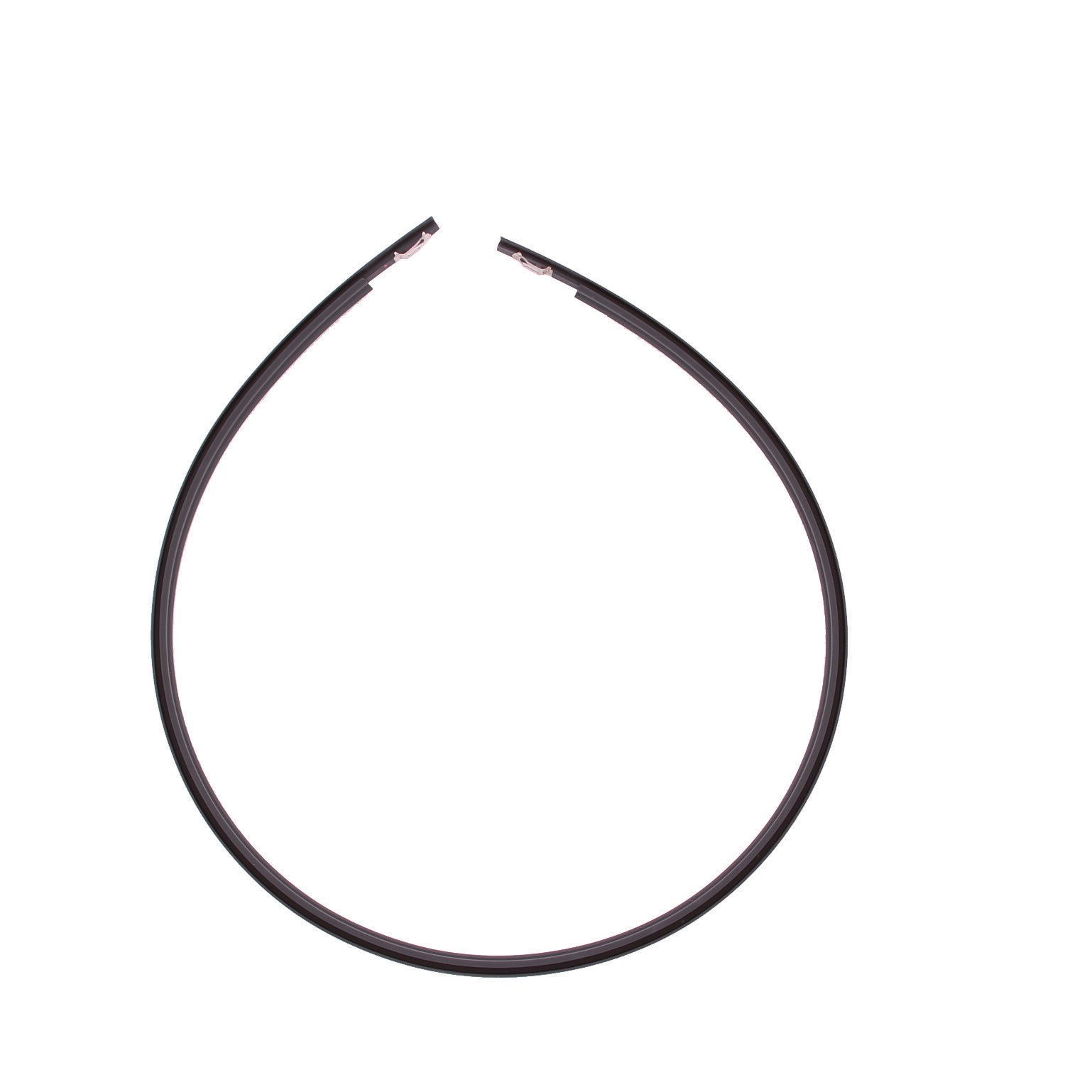 New black top left trim molding suitable for 2016-2021 for Honda for Civic Insight 4-door models.
