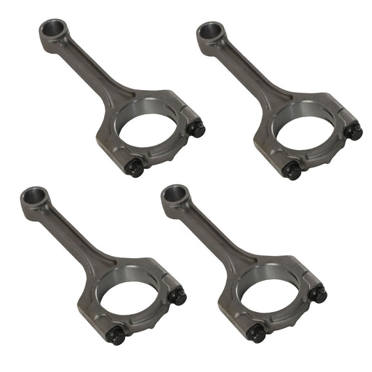 4pcs Connecting Rod for Hyundai Accent Verna for Kia Forte 1.6L G4FG 23510-2B000