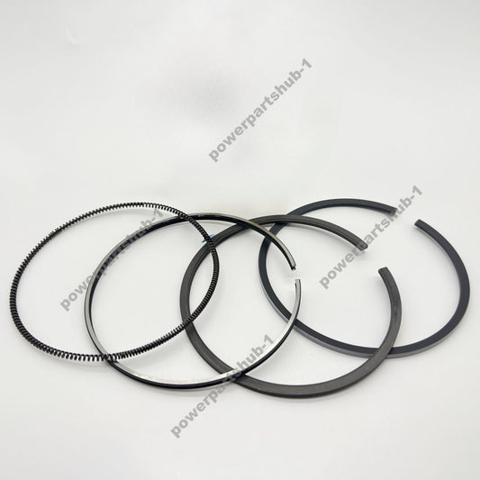 65.02503-8058 Piston Ring for Isuzu DB58 Engine Parts