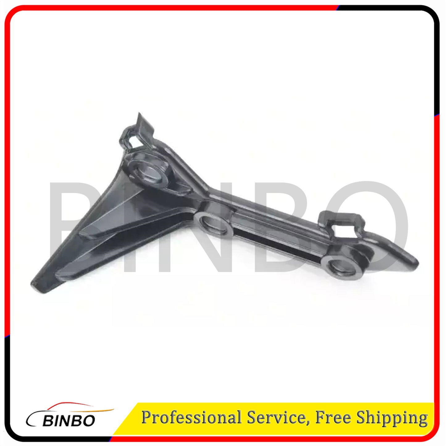 for BMW 2 F87 Front Right Bumper Bracket 8066942 51118066942 2015