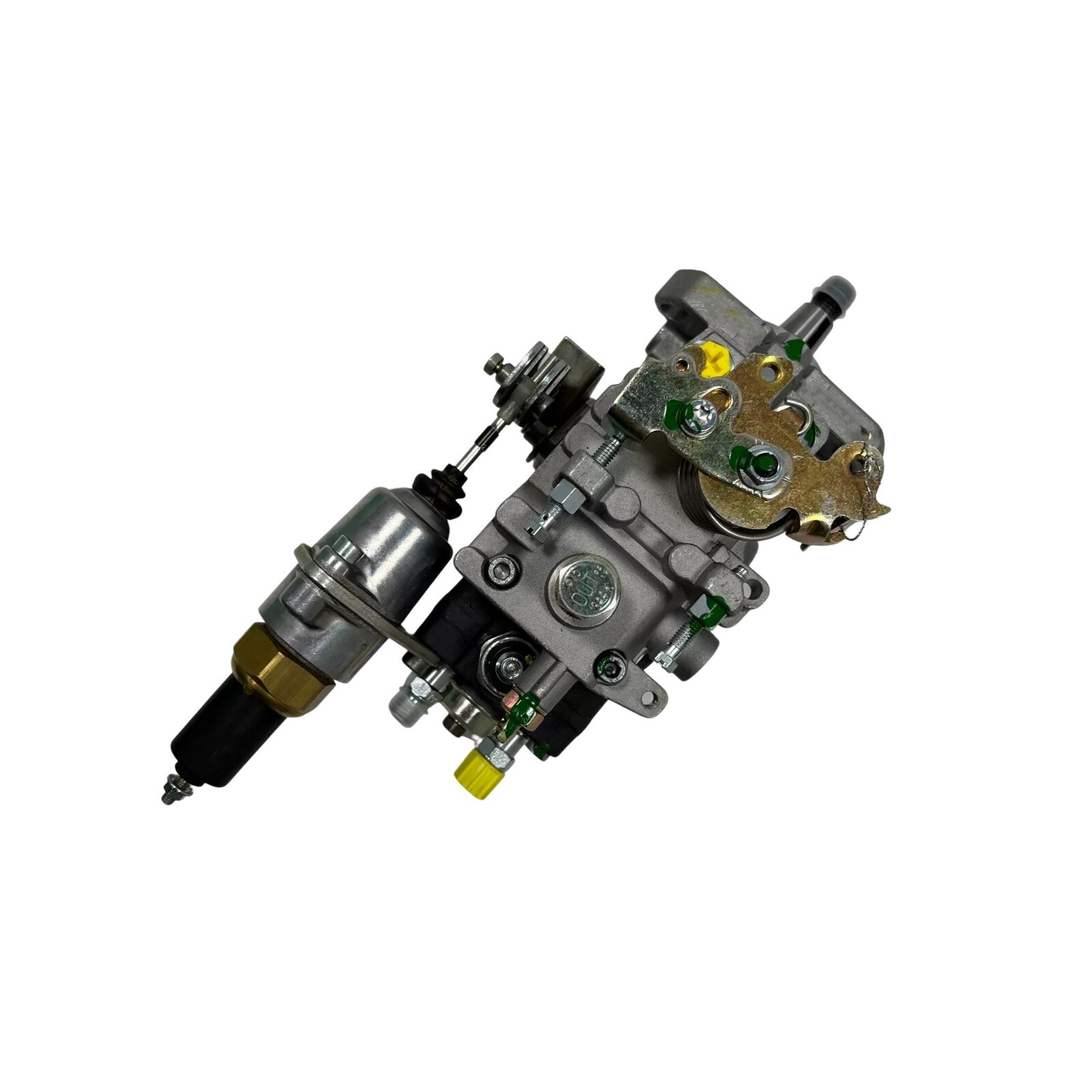 Fuel Injection Pump 0460424300 504041416 for Iveco 0 460 424 300 Diesel Pump