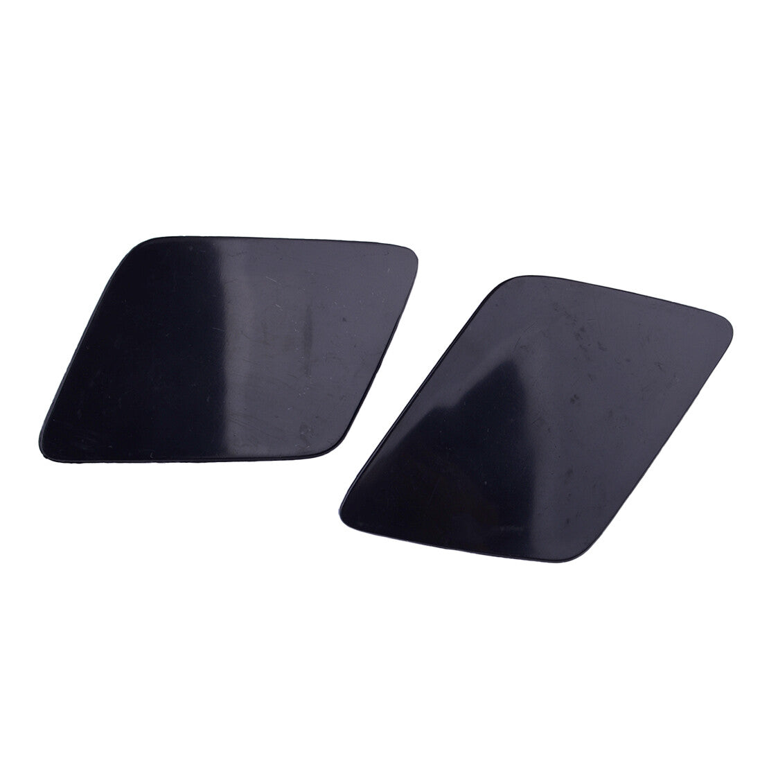 Front Headlight Lamp Washer Nozzle Cap Cover Fit for Volvo XC90 2016-2022 New