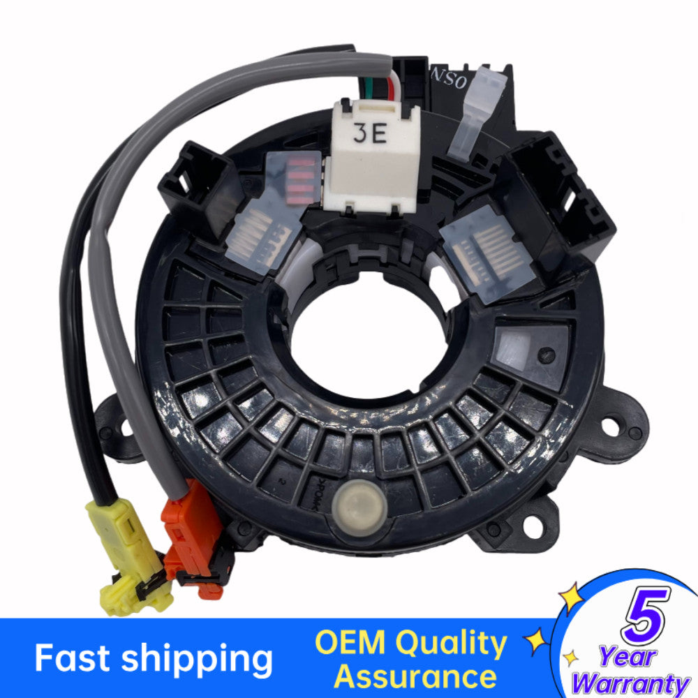 new premium clock spring for 2009-2014 for Nissan Maxima (2-wire, no heating)